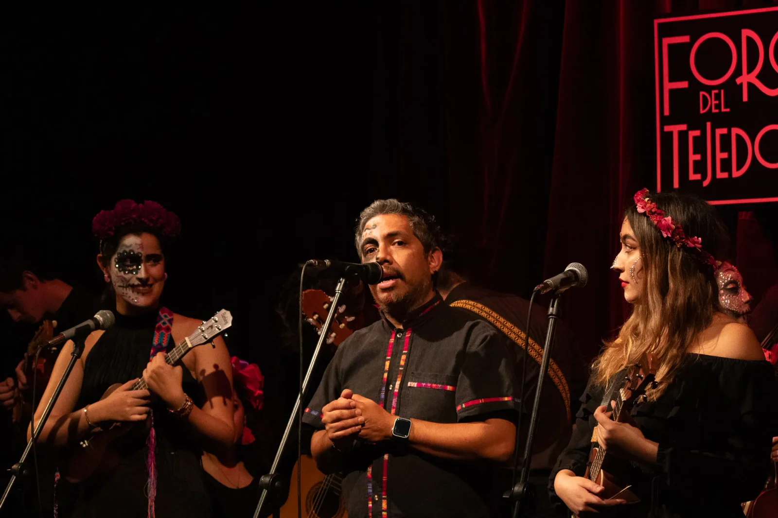 concert photography by JRMGraphy